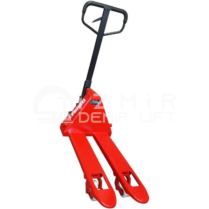 İzmir Demir Lift ile Transpalet Tamiri, Bakım ve Onarım Hizmeti