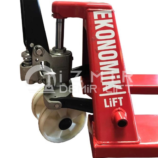 Transpalet Seçerken Nelere Dikkat Etmelisiniz?