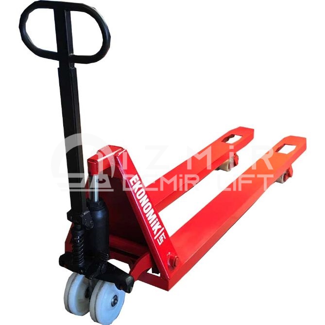 Ekonomik Lift 5 Ton Manuel Transpalet ile Güvenli ve Verimli Taşıma Çözümü