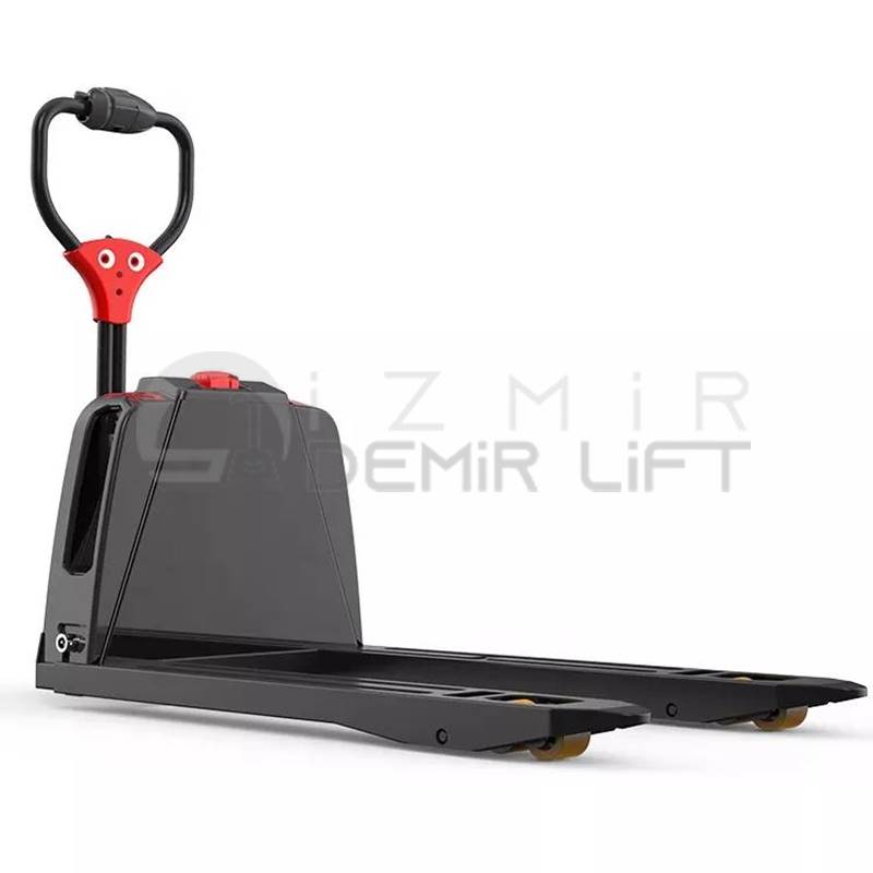 Elektrikli Transpaletlerin Bakımı: Ömrünü Uzatmak ve En İyi Performansı Sağlamak İçin İpuçları