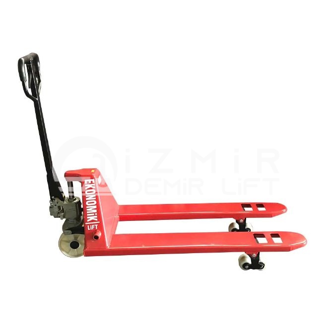 EKONOMİK LİFT 3 Ton Manuel Transpalet