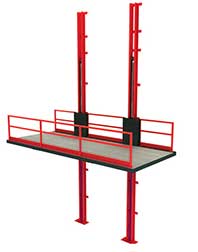 Yük Asansörü Blogları