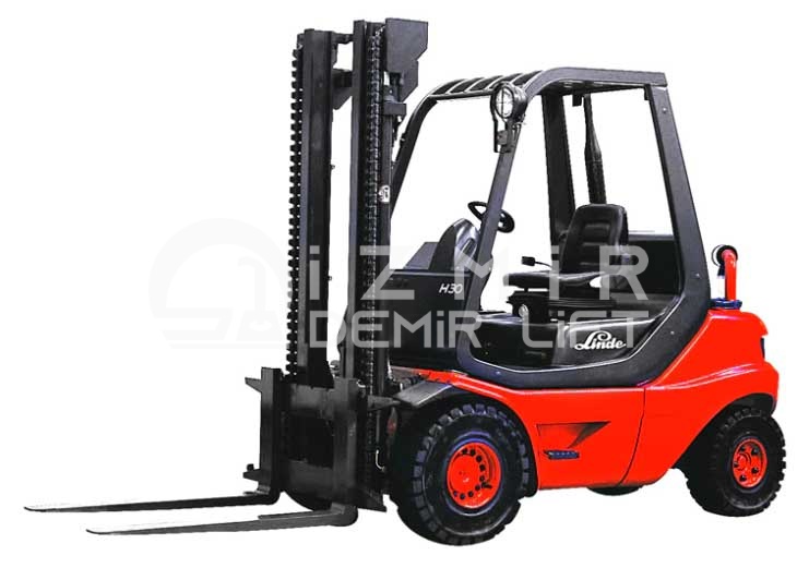 Forklift Blogları