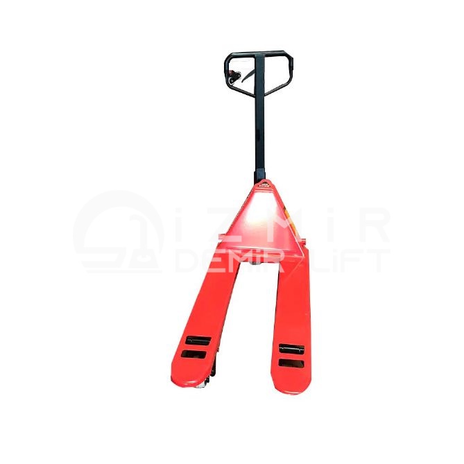 2.5 Ton Ağır Hizmet Transpalet