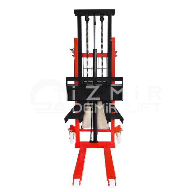 2.5 Ton Ağır Hizmet Transpalet